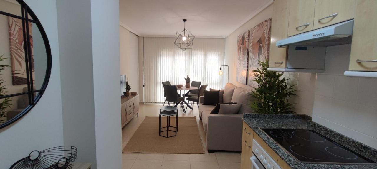 La Figar,Apartamento Con Piscina, Playa A 3Km Vut-4390-As Llanes Exterior foto